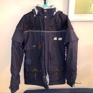 Mountain Horse Original Winter Jacket